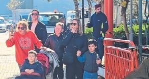İzmir’de lunapark krizi