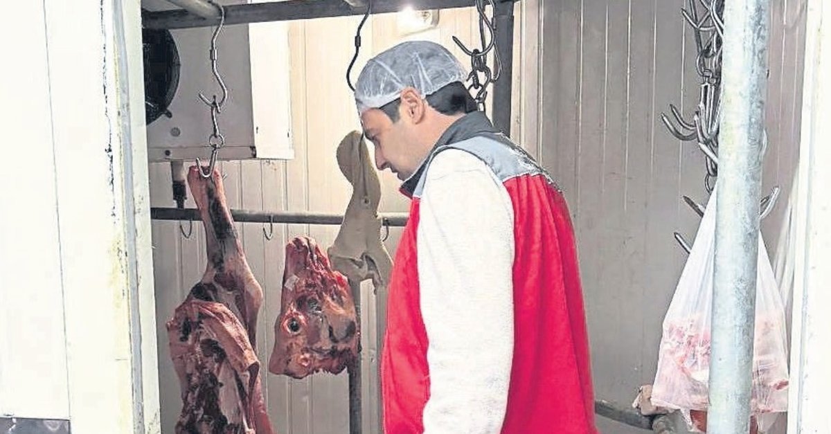 Muğla’da kasaplara kapsamlı denetim gerçekleştirildi