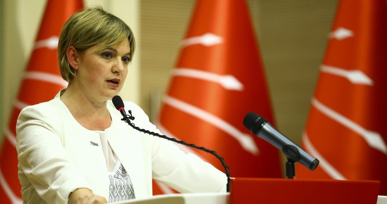 Bakan Yardımcısı Çataklı, CHP’nin yalanını deşifre etti