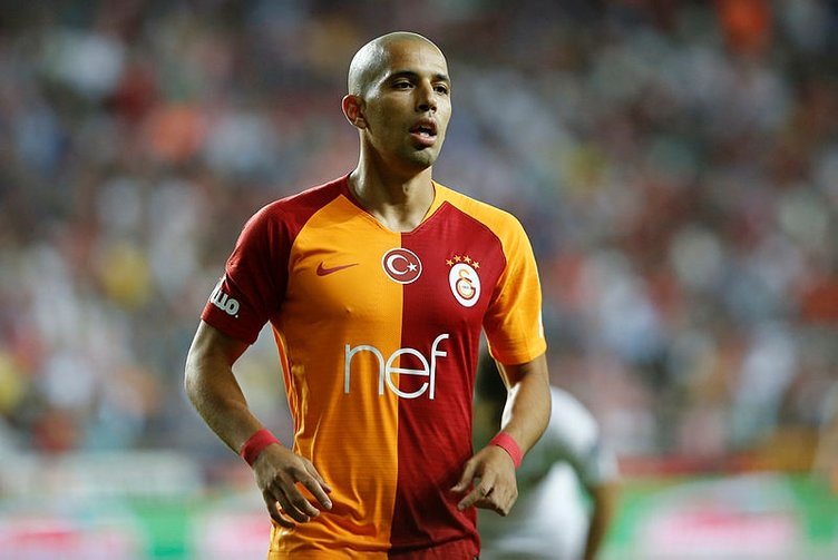 Galatasaray’dan 2 kritik transfer hamlesi