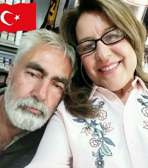 İzmir’de infaz edilen çifte veda