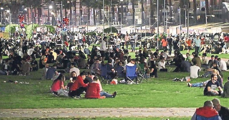 ‘Kordon boyu suç merkezi oldu’