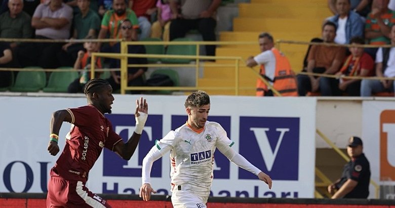 Göztepe’de irtifa kaybı