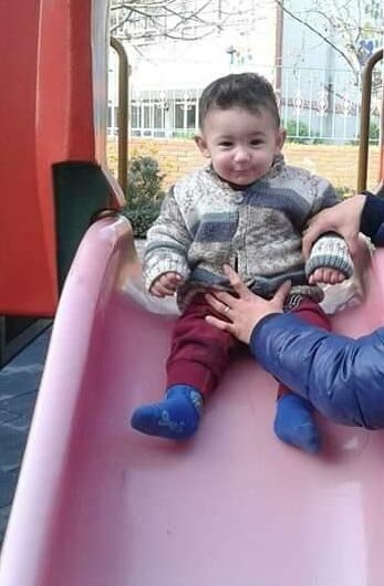 İzmir’de korkunç olay! Koruyucu aileye verilen çocuğun beyin ölümü gerçekleşti