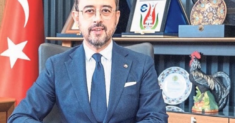 İSO ikinci 500 listesinde Denizli’den 9 firma yer aldı