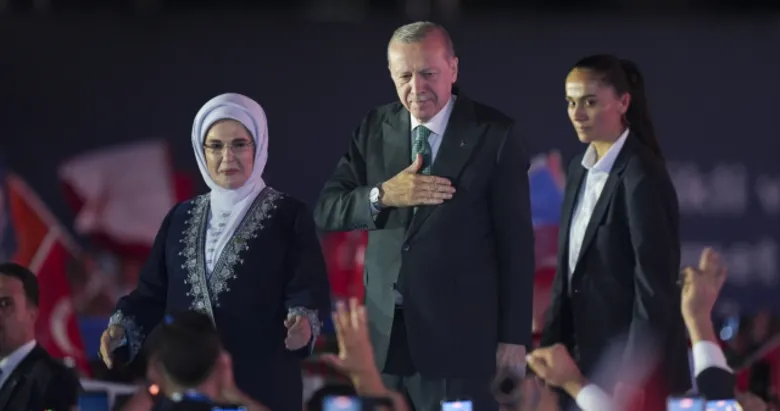 25 yıllık birikimin ardında vatan sevgisi var