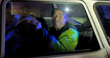 Muğla’da kuzugöbeği peşinde kayboldu