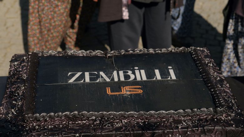 atv’nin yeni dizisi ‘Zembilli’ sete çıktı! Ekrana kilitleyecek