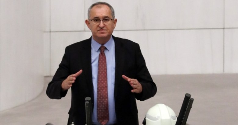 CHP İzmir milletvekili Sertel’den belediye başkanlarına şok suçlama
