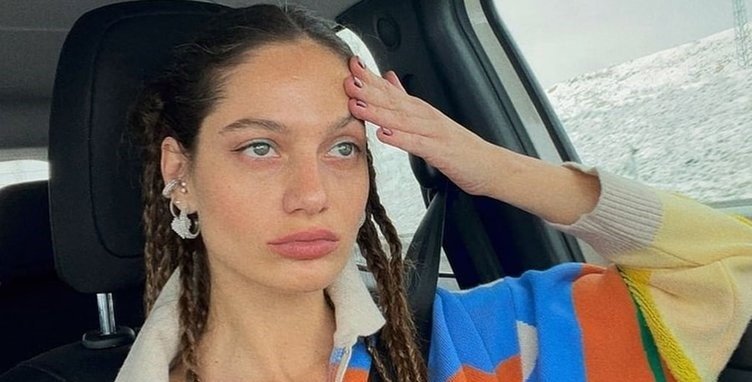 Gülcan Arslan imajını değiştirdi! Görenler şaştı kaldı