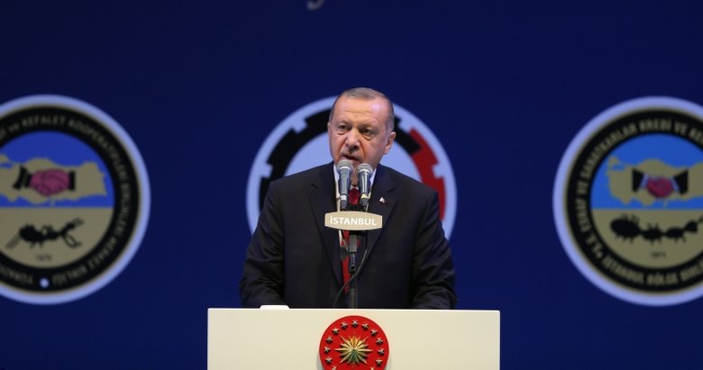 Başkan Erdoğan’dan ÖTV açıklaması