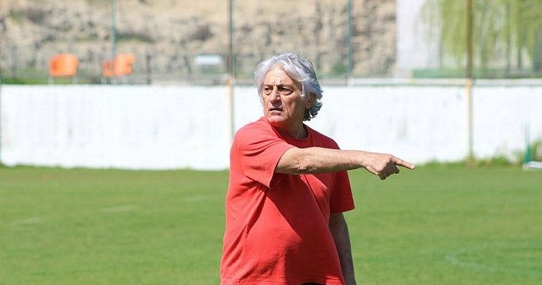Denizlispor’da Kemal Kılıç dönemi 26 gün sürdü