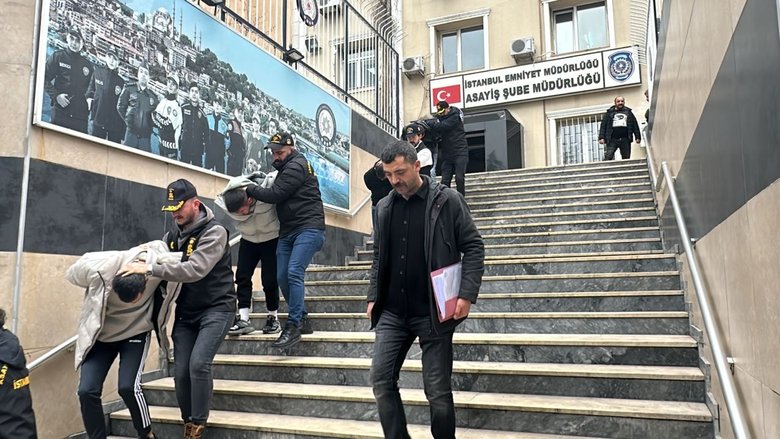 İş adamı Abdurrahim Albayrak’ın numarasını kopyalayıp vatandaşları dolandırdılar
