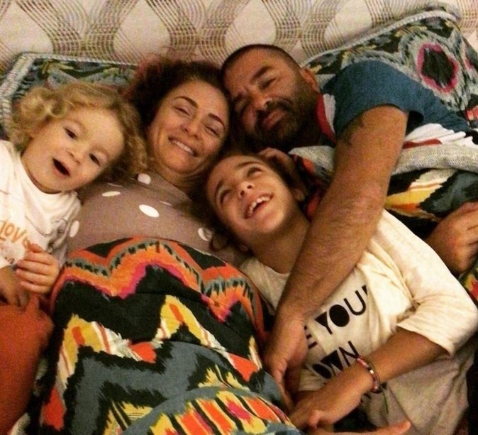 Ceyda Düvenci ve Bülent Şakrak tek celsede boşandı