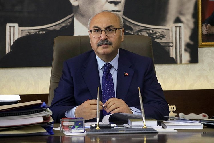 Vaka sayısındaki artış üzerine İzmir için kırmızı alarm verildi