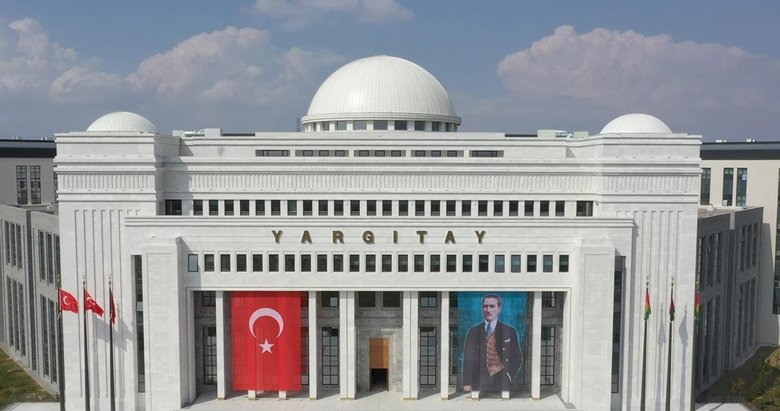 Yargıtay Başkanlığı seçimi 17. tura kaldı