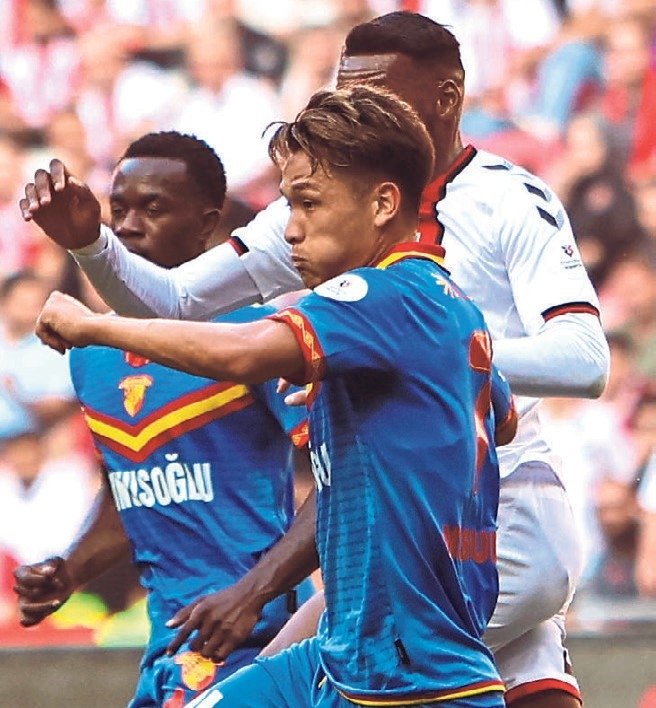 Göz-Göz’e prim dopingi