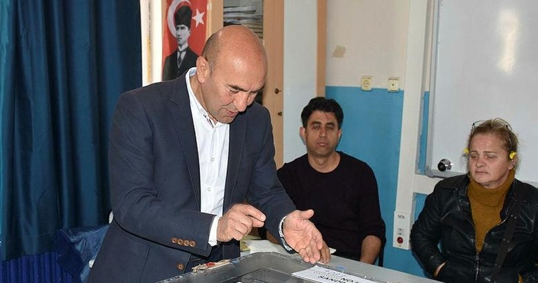 CHP’li Soyer oyunu kullandı