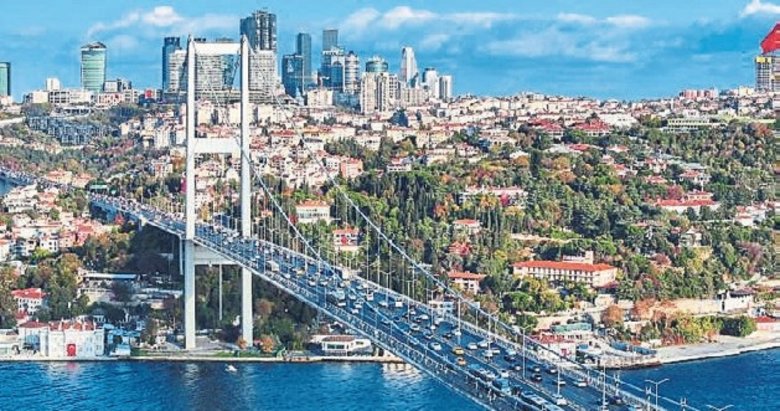 Ramazan Bayramı tatilinde köprü ve otoyollar ücretsiz