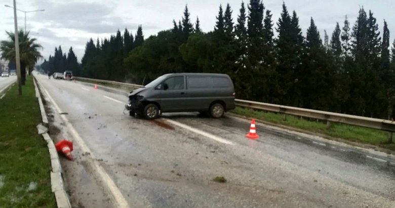 İzmir’de trafik polisi yol güvenliğini sağlarken şehit oldu