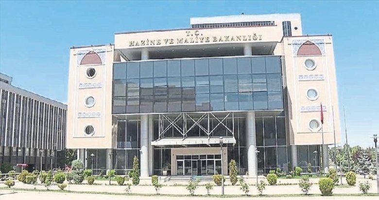 Kamu harcamalarına yapay zeka uygulaması
