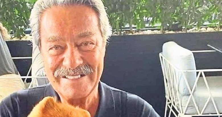 Usta sanatçı Kadir İnanır ameliyat oldu