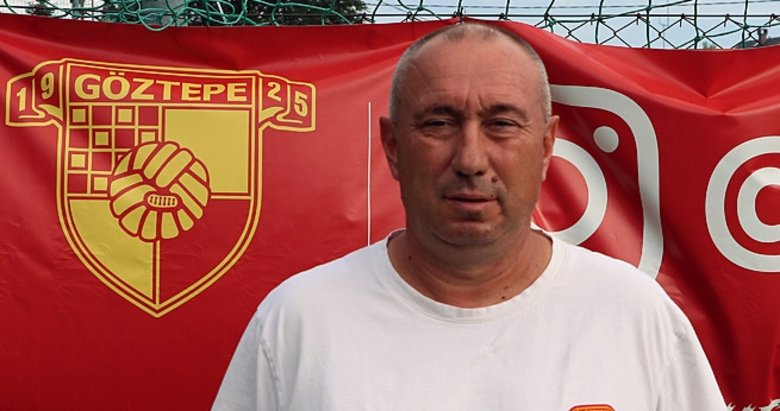 Stoilov’dan öz eleştiri