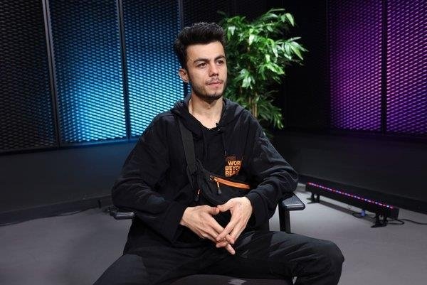 YouTuber Tugay Gök: Sektörde asla çalışmam dediğim çok insan var!