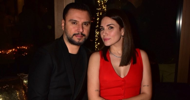 Buse Varol sosyal medyadan ilan-ı aşk etti - Magazin Haberleri