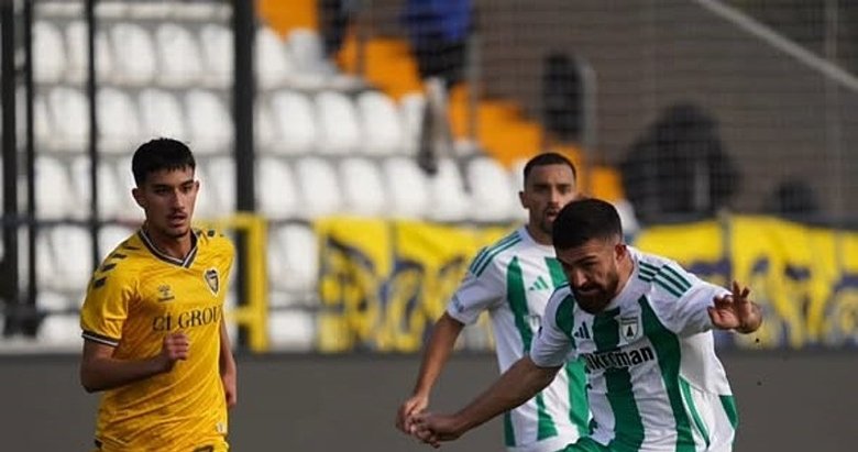 Muğla havalı Buca yaralı