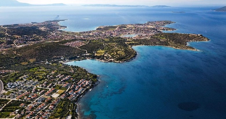 Bakanlıktan Çeşme için kritik ’SİT’ kararları!