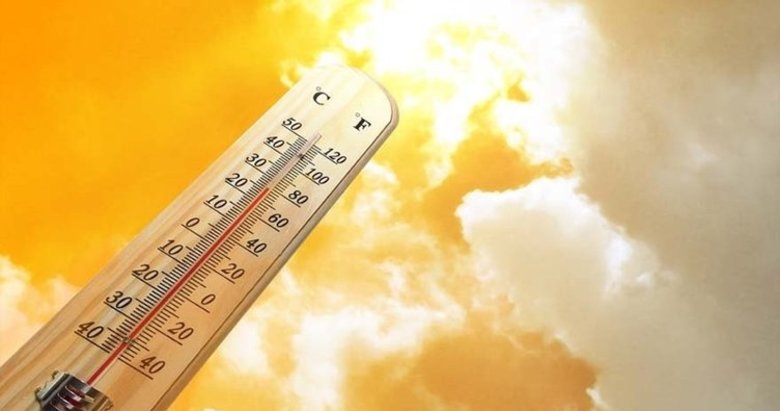 Sıcaklık 41 dereceye çıktı! Meteoroloji’den ‘dışarı çıkmayın’ uyarısı