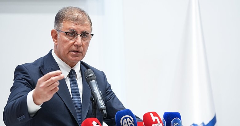 Cemil Tugay: Torpil bulan büroya geçmiş