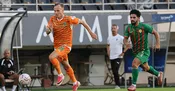 Alanyaspor’dan farklı galibiyet!