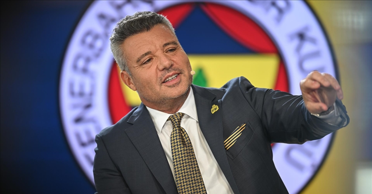 Fener’den prim dopingi