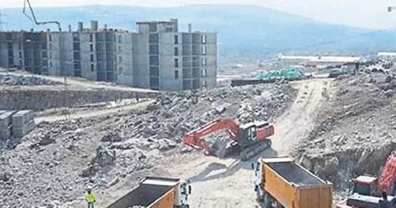 ‘Bir yıl içinde 2 milyon yeni konut yapacağız’