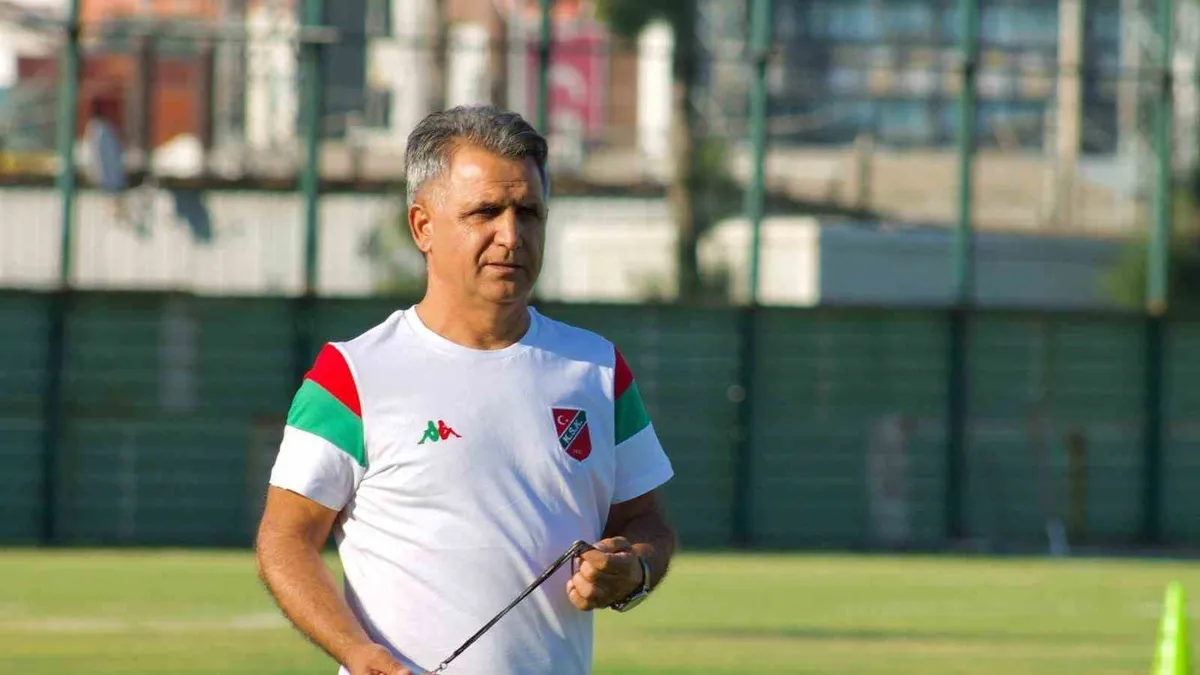 KSK'de hareket zamanı