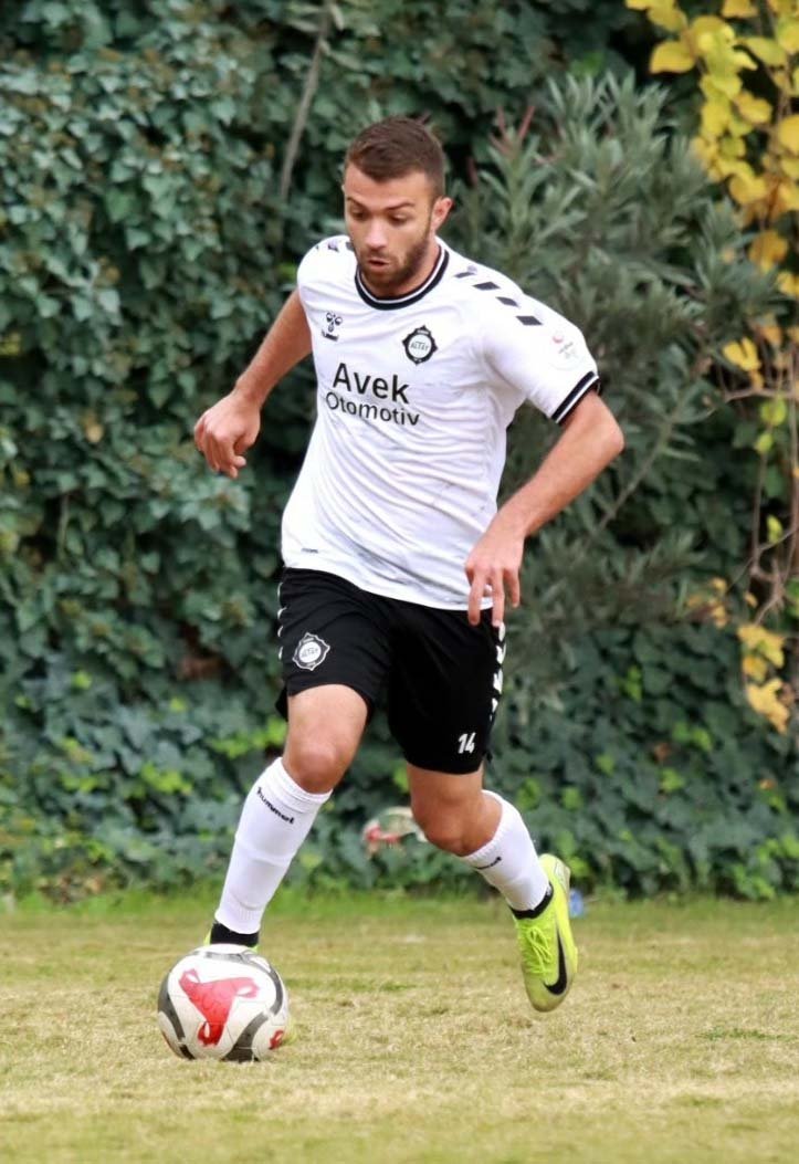Altay'dan güzel haber geldi! Genç oyuncu takıma döndü