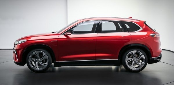 Başkan Erdoğan’dan Yerli Otomobil Tanıtım Töreni’nde önemli açıklamalar