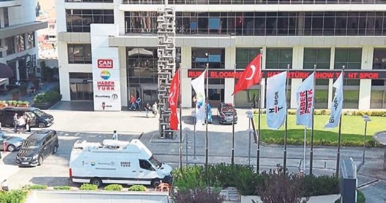 Can Holding’in Tekfen hisselerine el konuldu