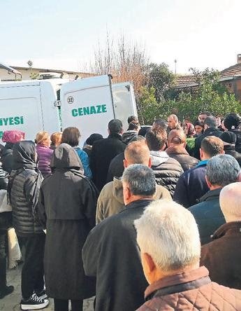 Yüzüne kezzap atıp bacaklarına ateş etmiş