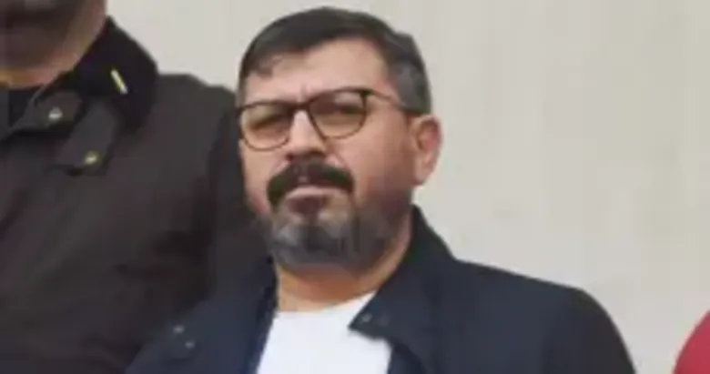 Altay’a Heyal pürüzü