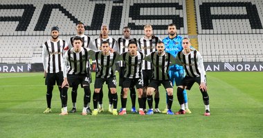 Çıkışını sürdürdü: Manisa fırtınası