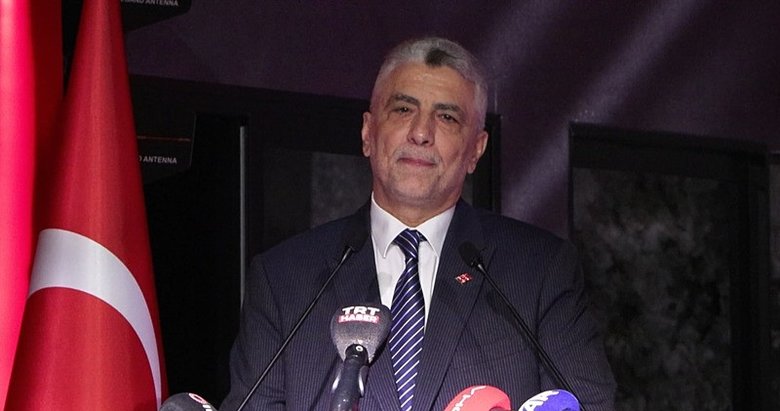 ’Türkiye artık üst gelirli ülkeler liginde’