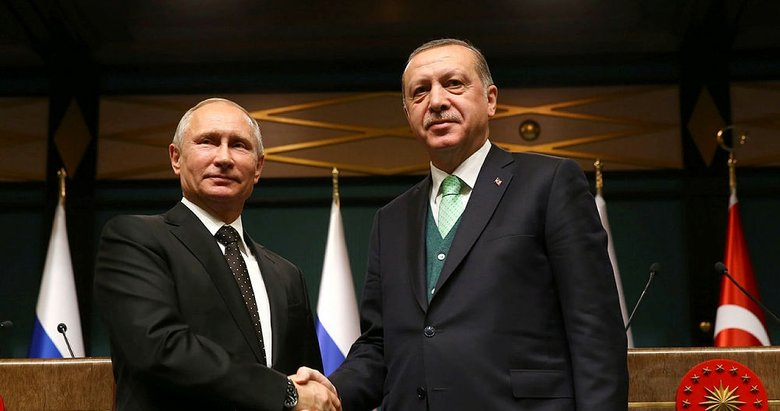’Türk-Rus ilişkilerinin geleceği için önemli bir adım’