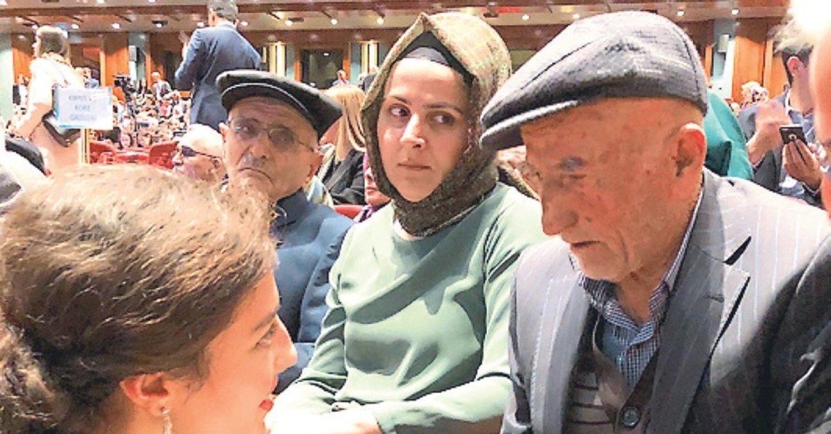 'Yaşlı dostu Türkiye modelini hayata geçireceğiz’