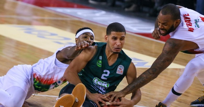 All-Star’da 4 Pınar Karşıyakalı