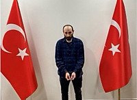 MİT ve Emniyet’ten havalimanı operasyonu