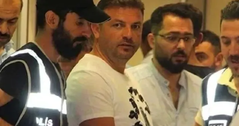 Şeref Yazıcı’nın 500 milyon dolarlık hesabına el konuldu