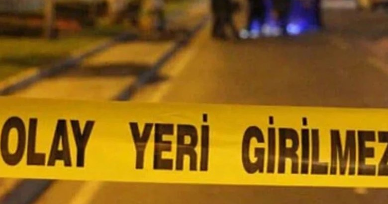 Antalya’da korkunç olay! 9 yaşındaki oğlunu bıçaklayan kadın kendisini ateşe verip 6’ncı kattan atladı!